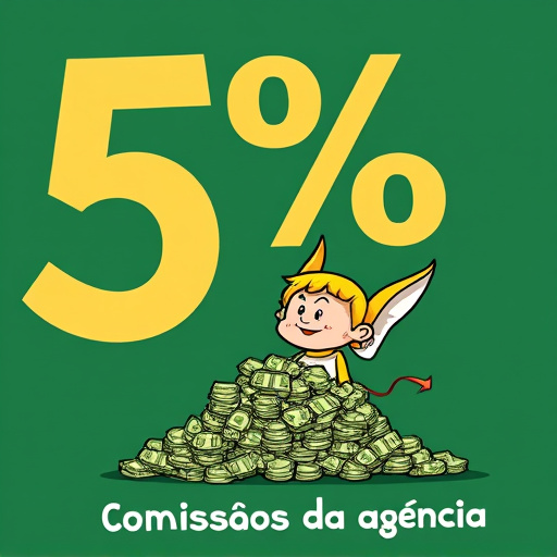 Imagem promocional da 6hh mostrando a plataforma e suas vantagens