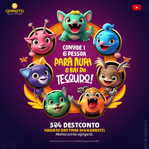 Imagem promocional da 6hh mostrando a plataforma e suas vantagens