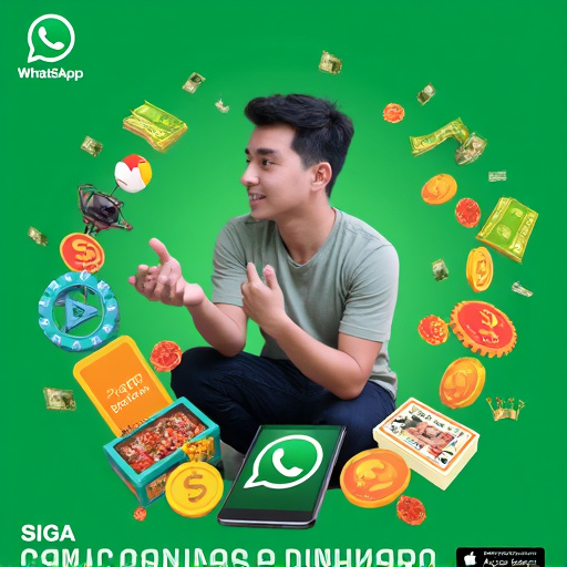 Imagem promocional da 6hh mostrando a plataforma e suas vantagens
